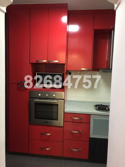 Blk 420 Fajar Road (Bukit Panjang), HDB 5 Rooms #165919072